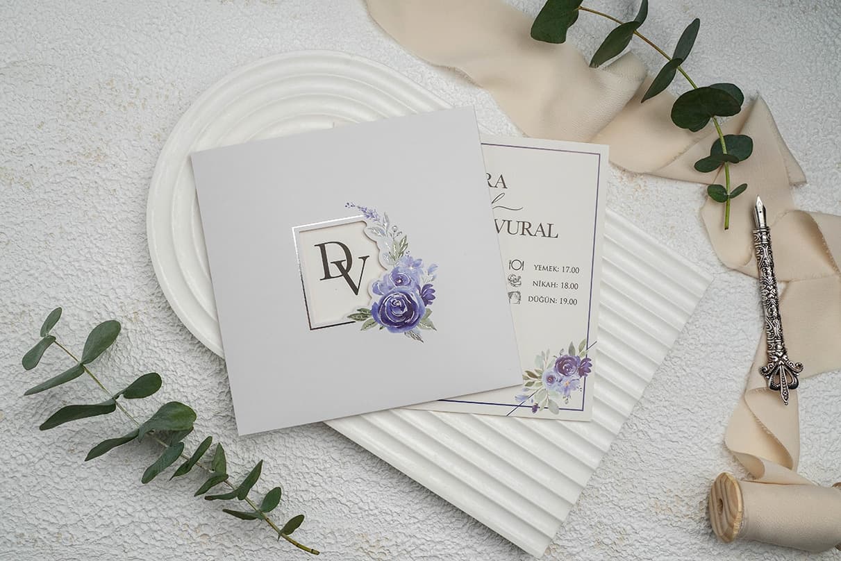 Erdem Davetiye Ekonom 9333 2