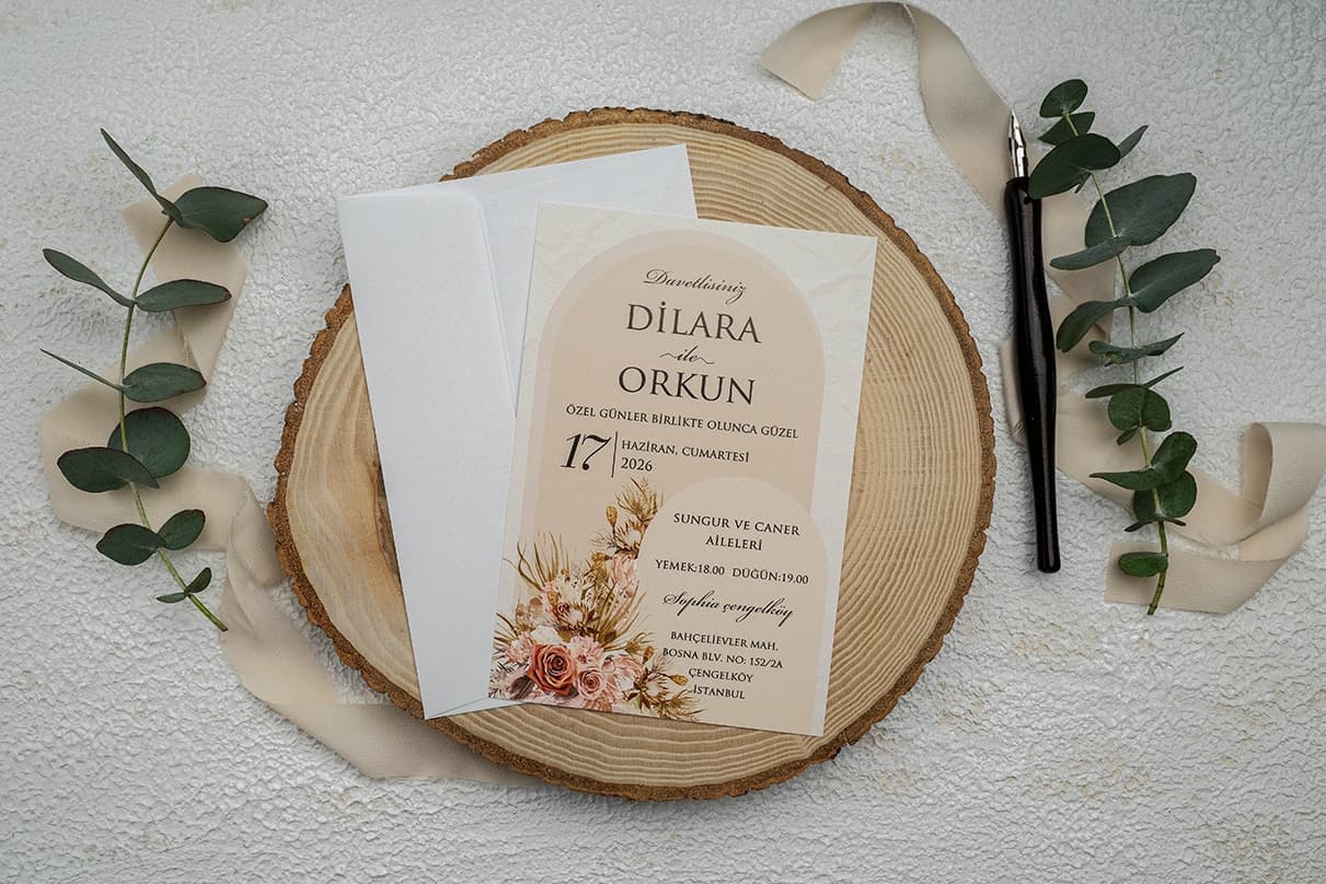 Erdem Davetiye Ekonom 9345 2