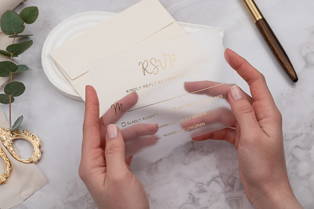 Erdem Davetiye K - 53 3