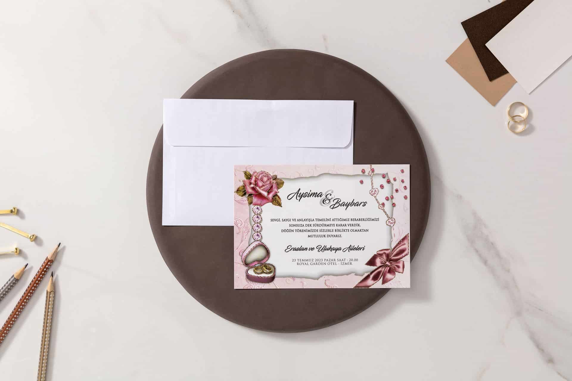 İklim Davetiye 10343 1