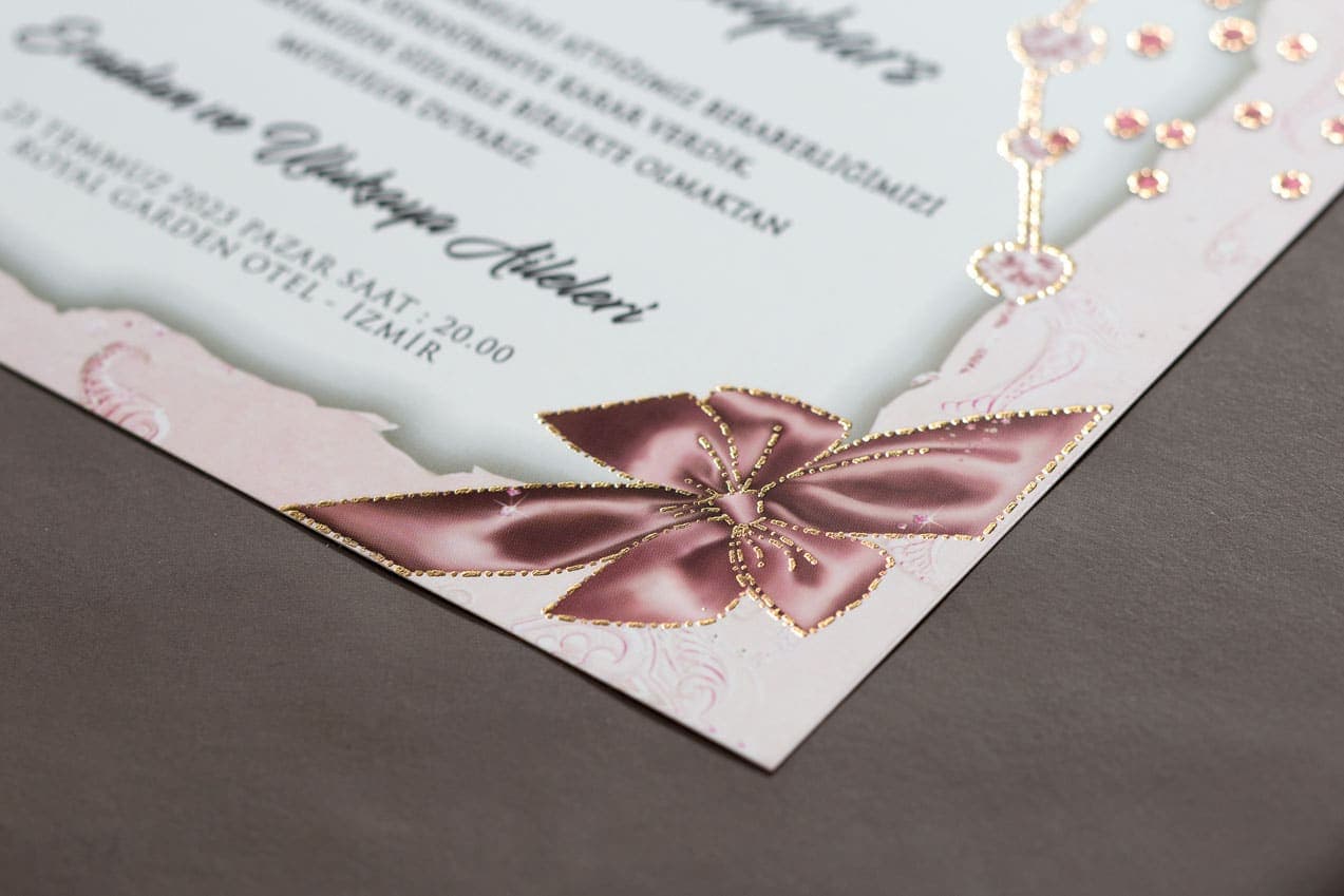 İklim Davetiye 10343 2