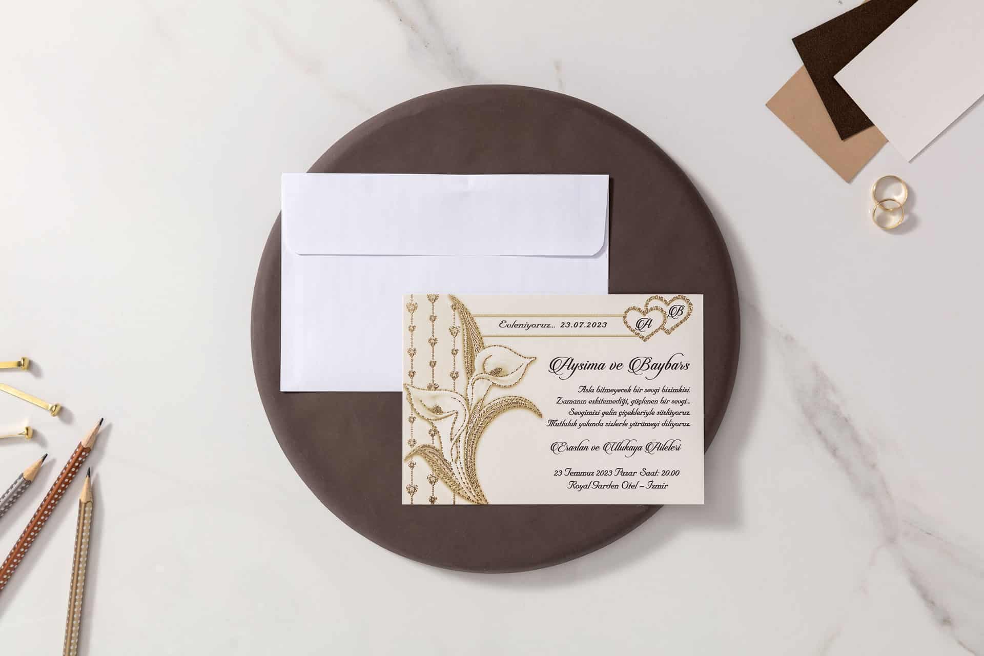 İklim Davetiye 10349 1