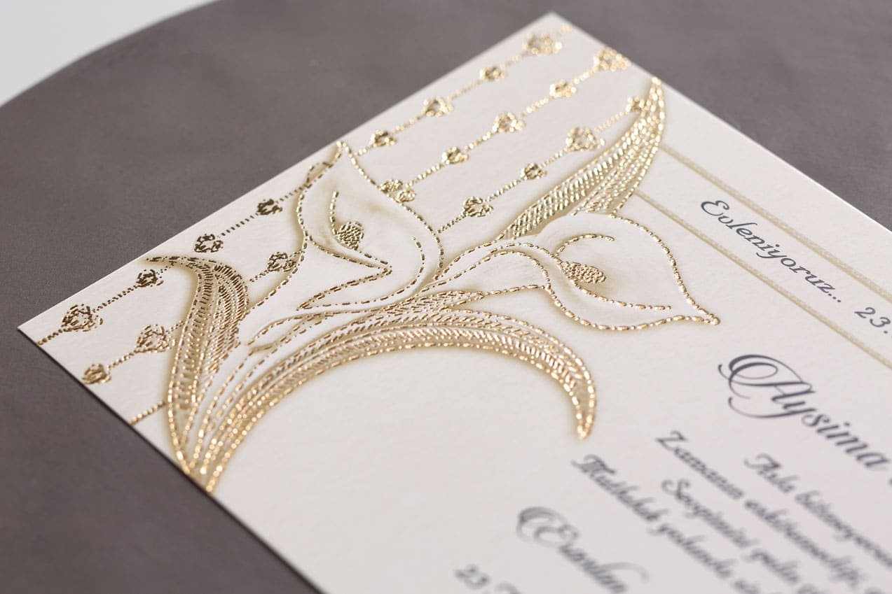 İklim Davetiye 10349 2