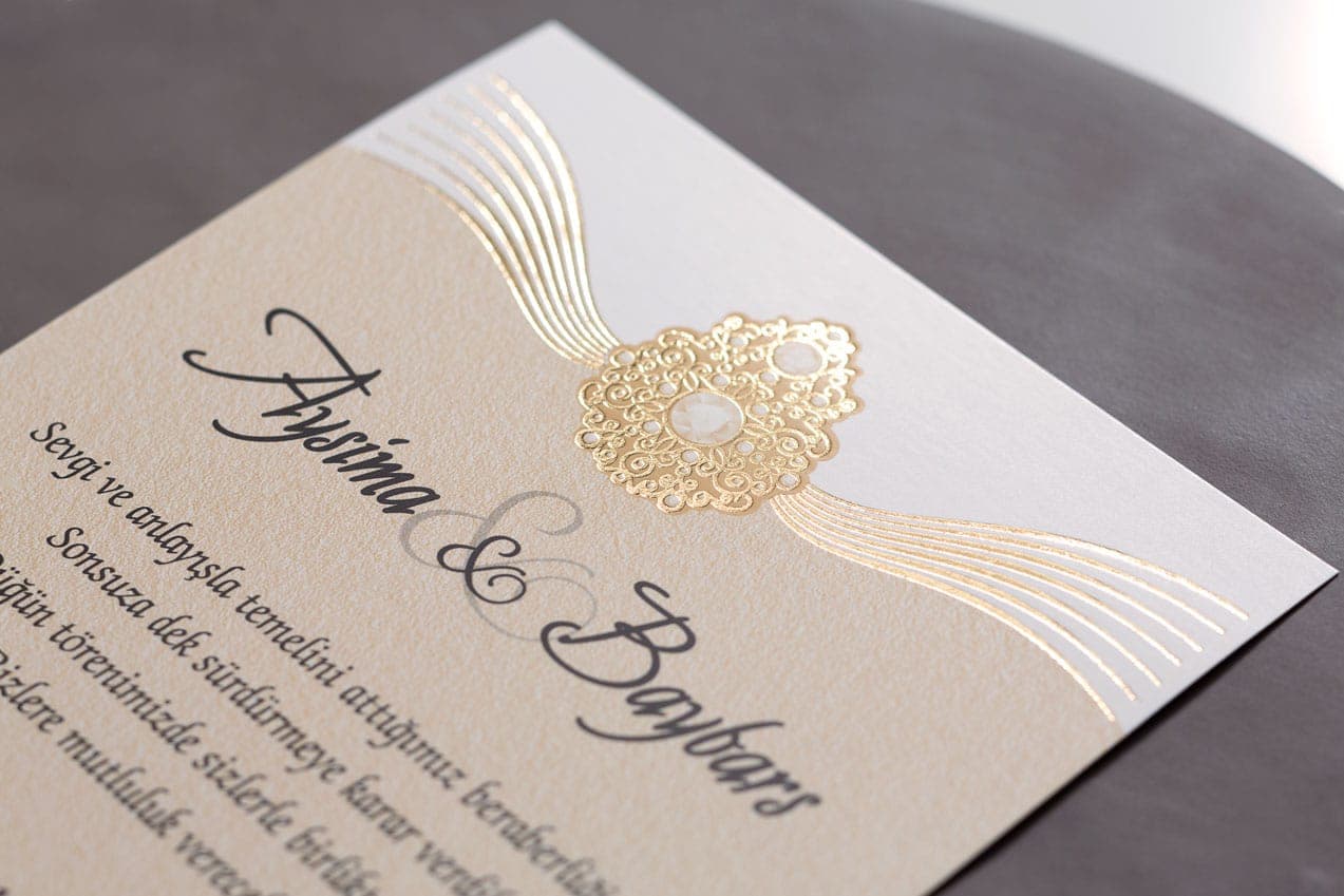 İklim Davetiye 10377 2