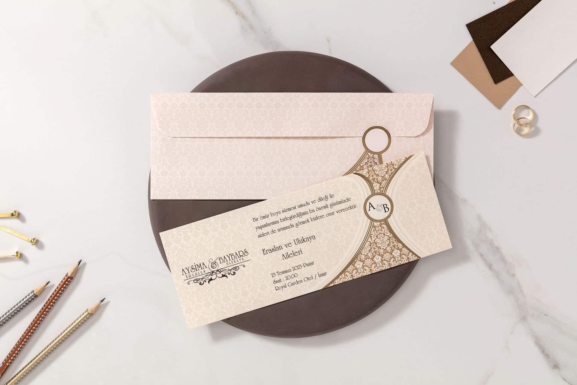 İklim Davetiye 10378 1