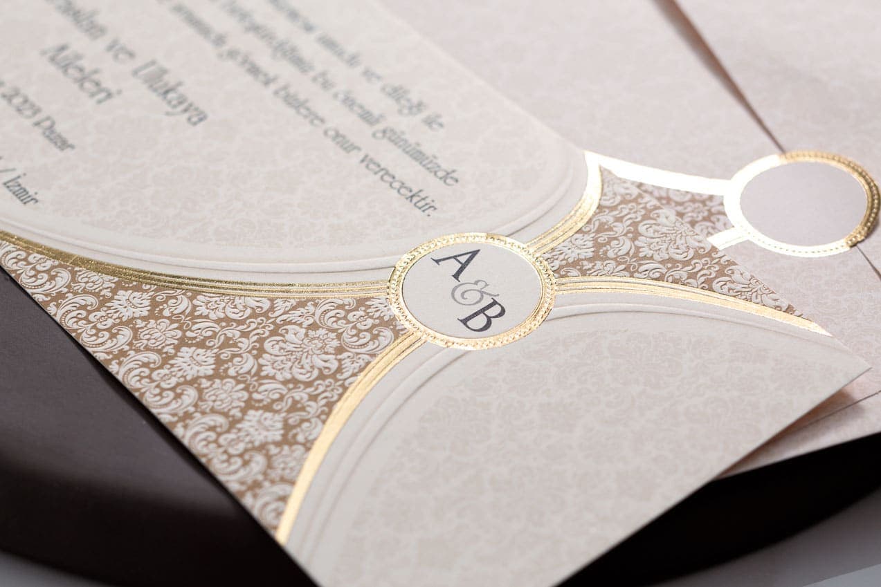 İklim Davetiye 10378 2