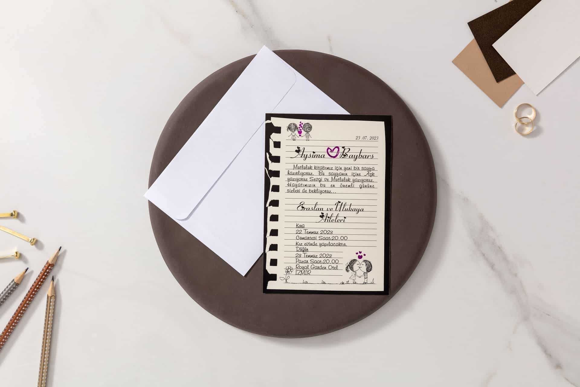 İklim Davetiye 10405 1