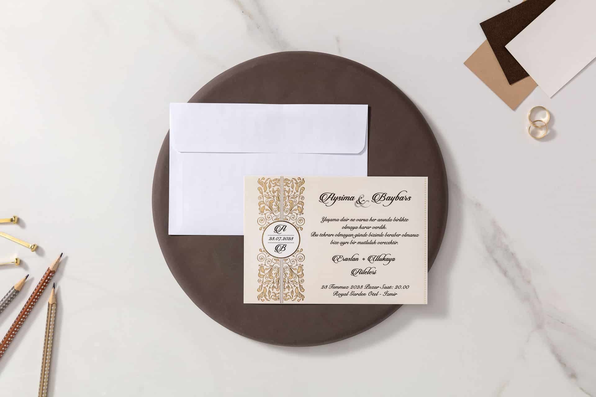 İklim Davetiye 10407 1