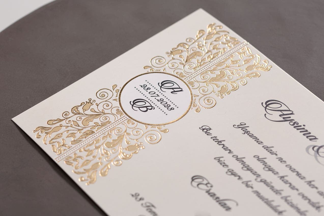 İklim Davetiye 10407 2