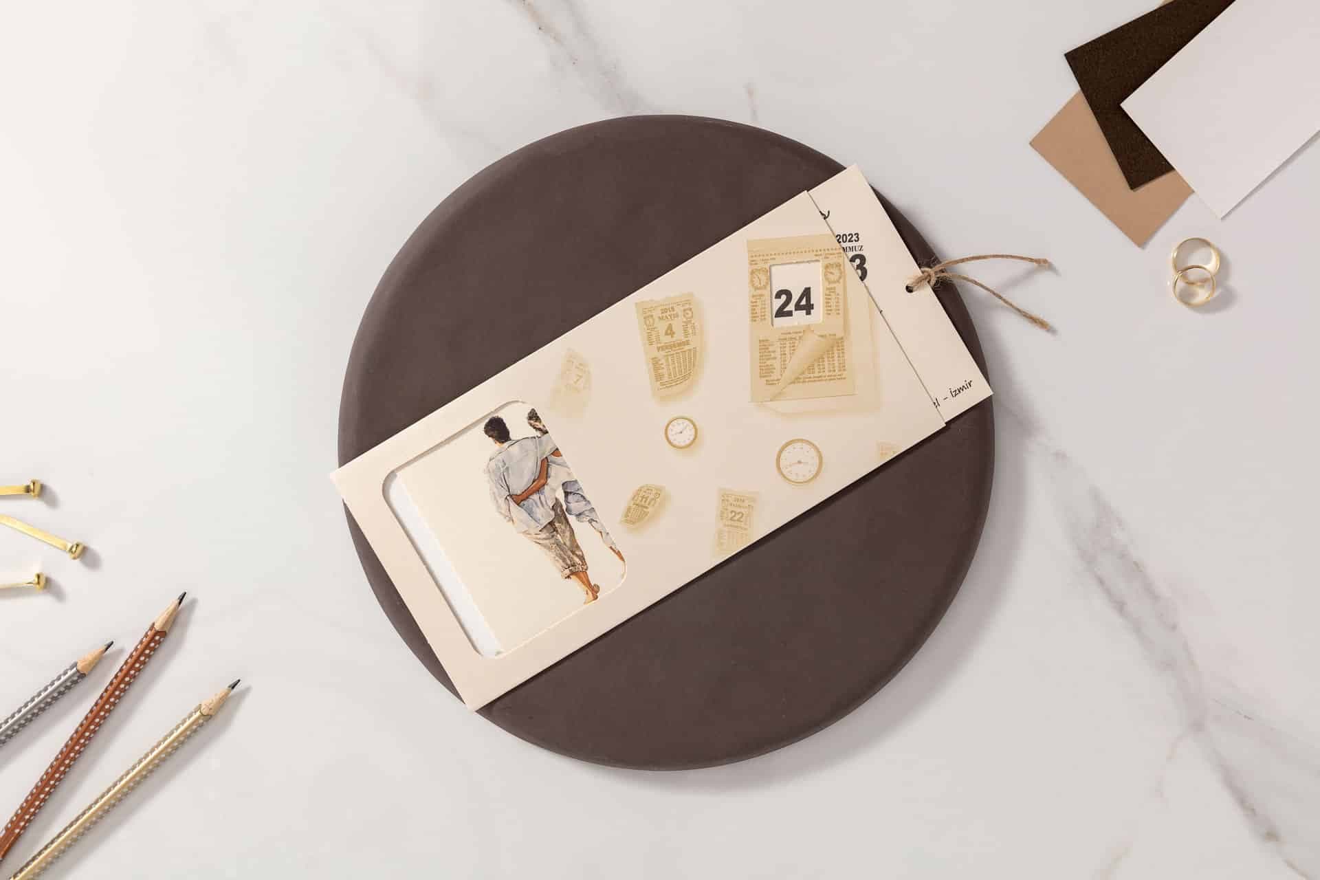 İklim Davetiye 10461 2