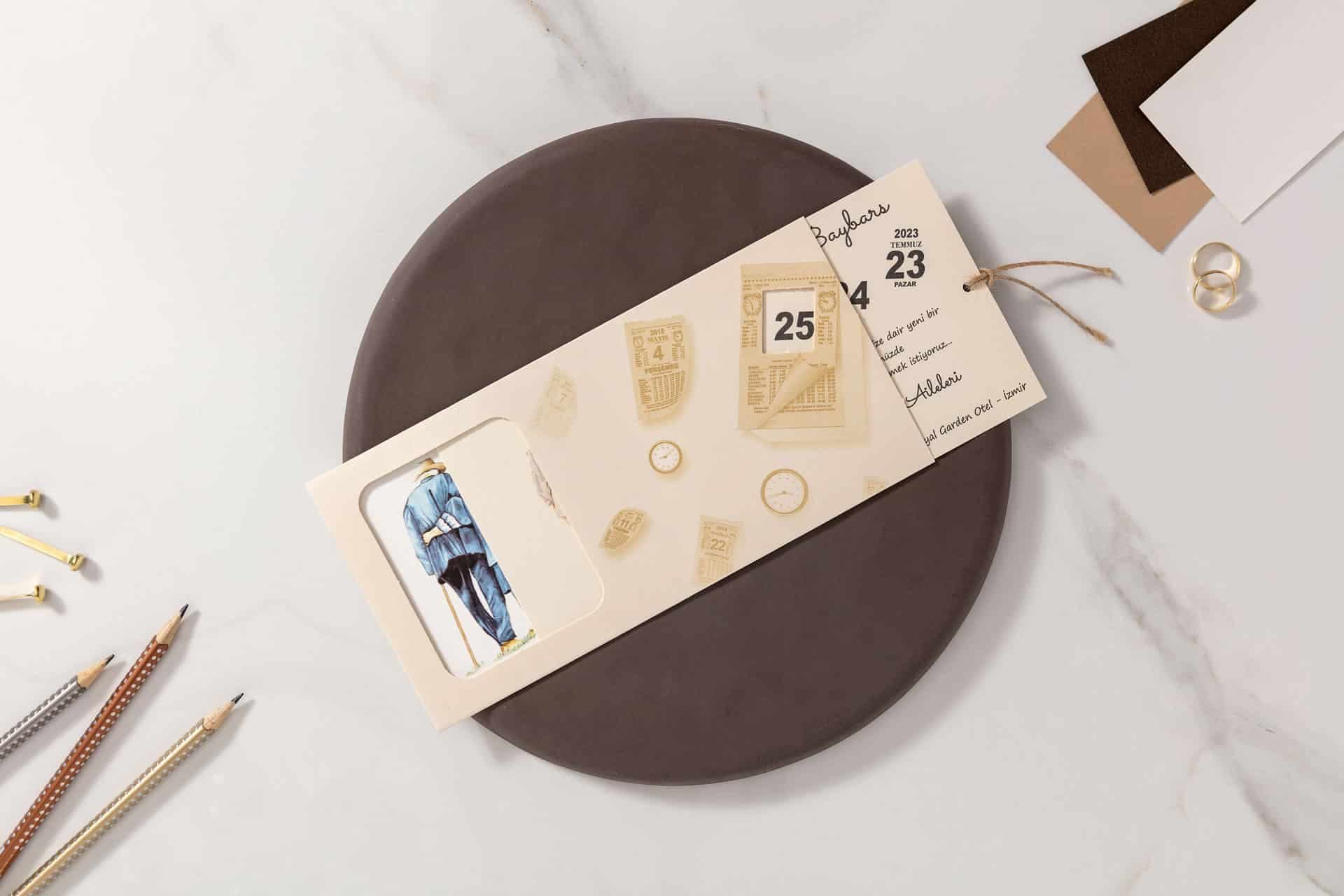 İklim Davetiye 10461 3