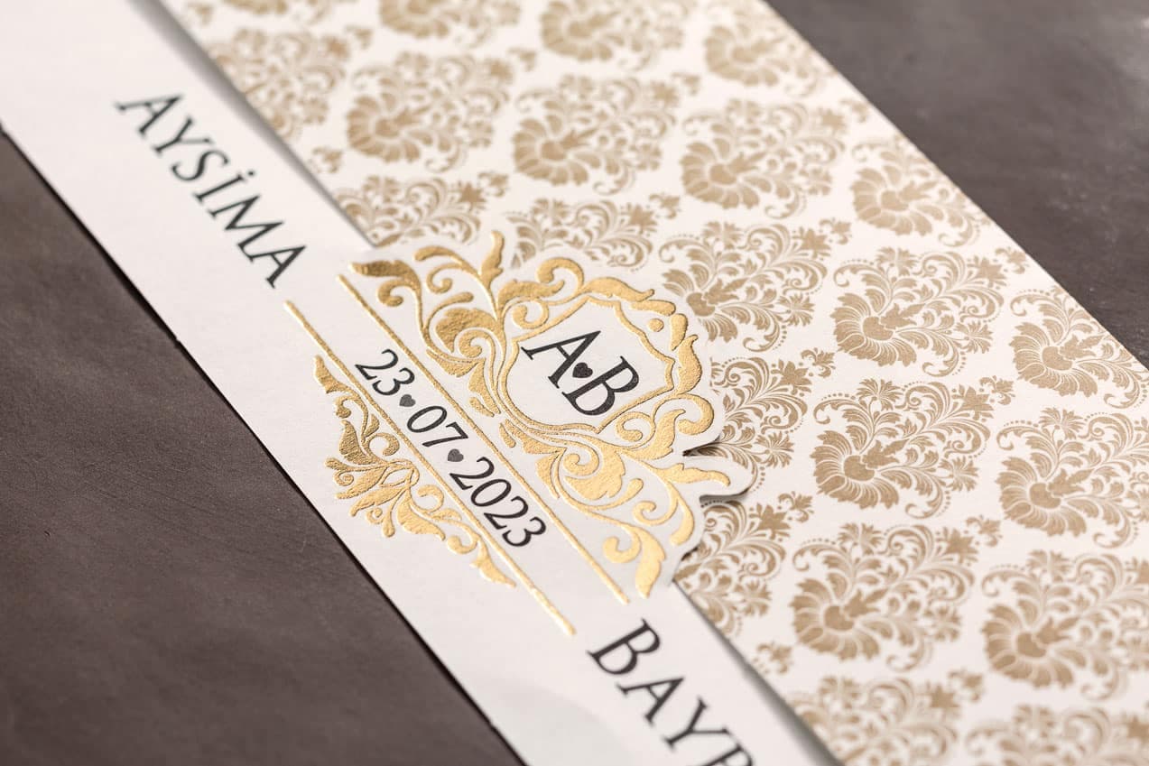 İklim Davetiye 10508 2