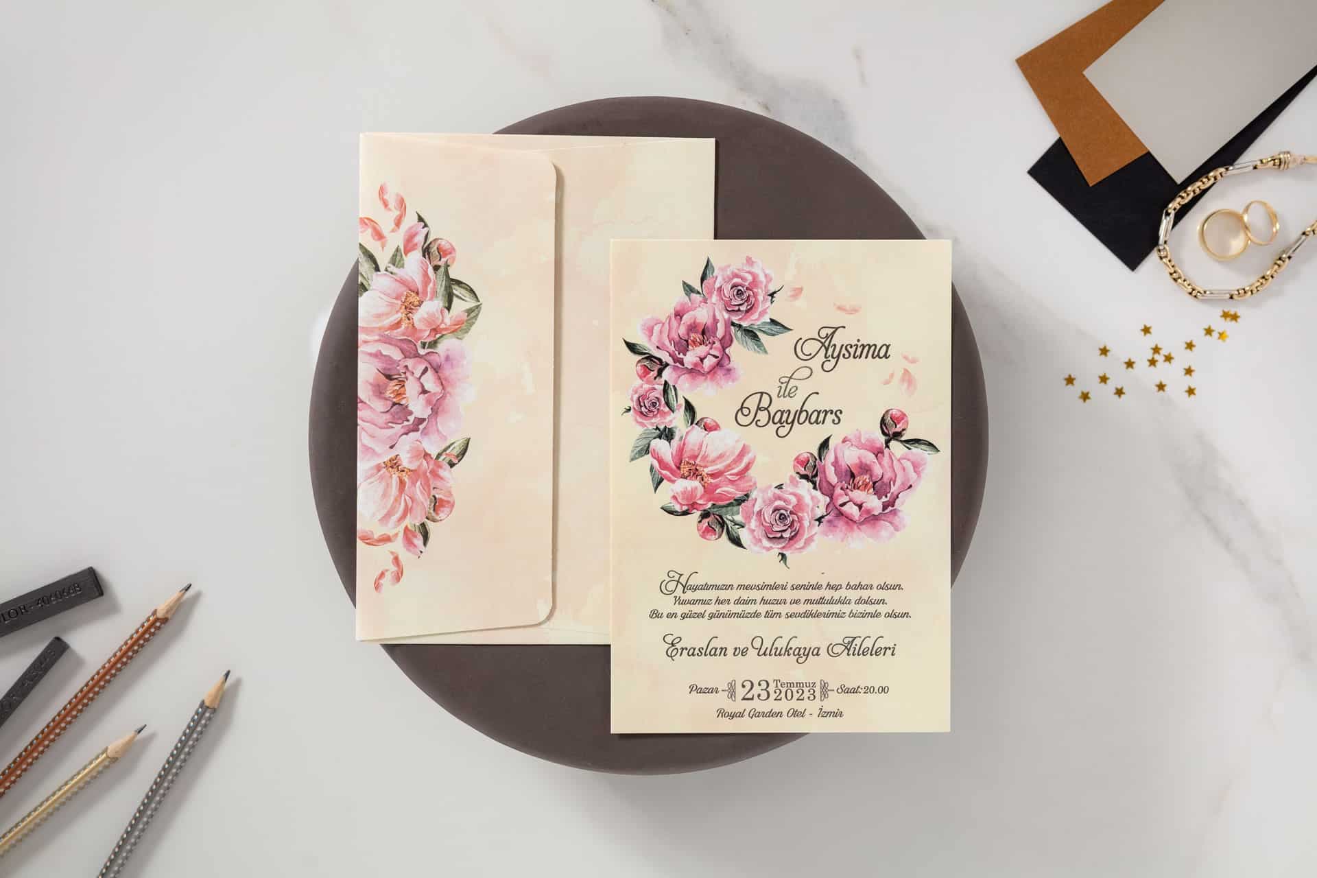 İklim Davetiye 10510 1