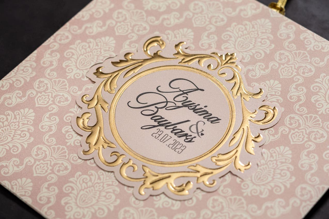 İklim Davetiye 10515 4