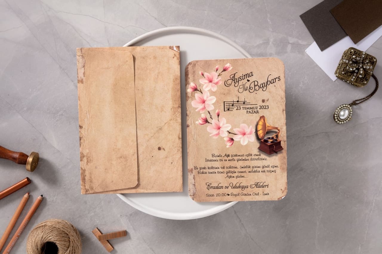 İklim Davetiye 10517 1