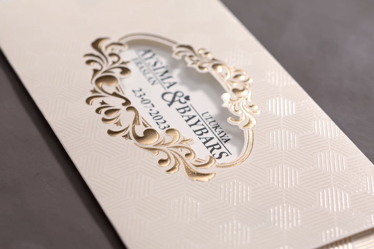 İklim Davetiye 10522 3