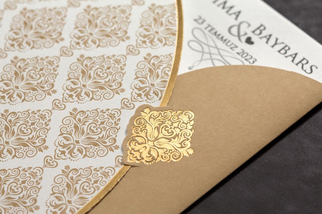 İklim Davetiye 10524 3