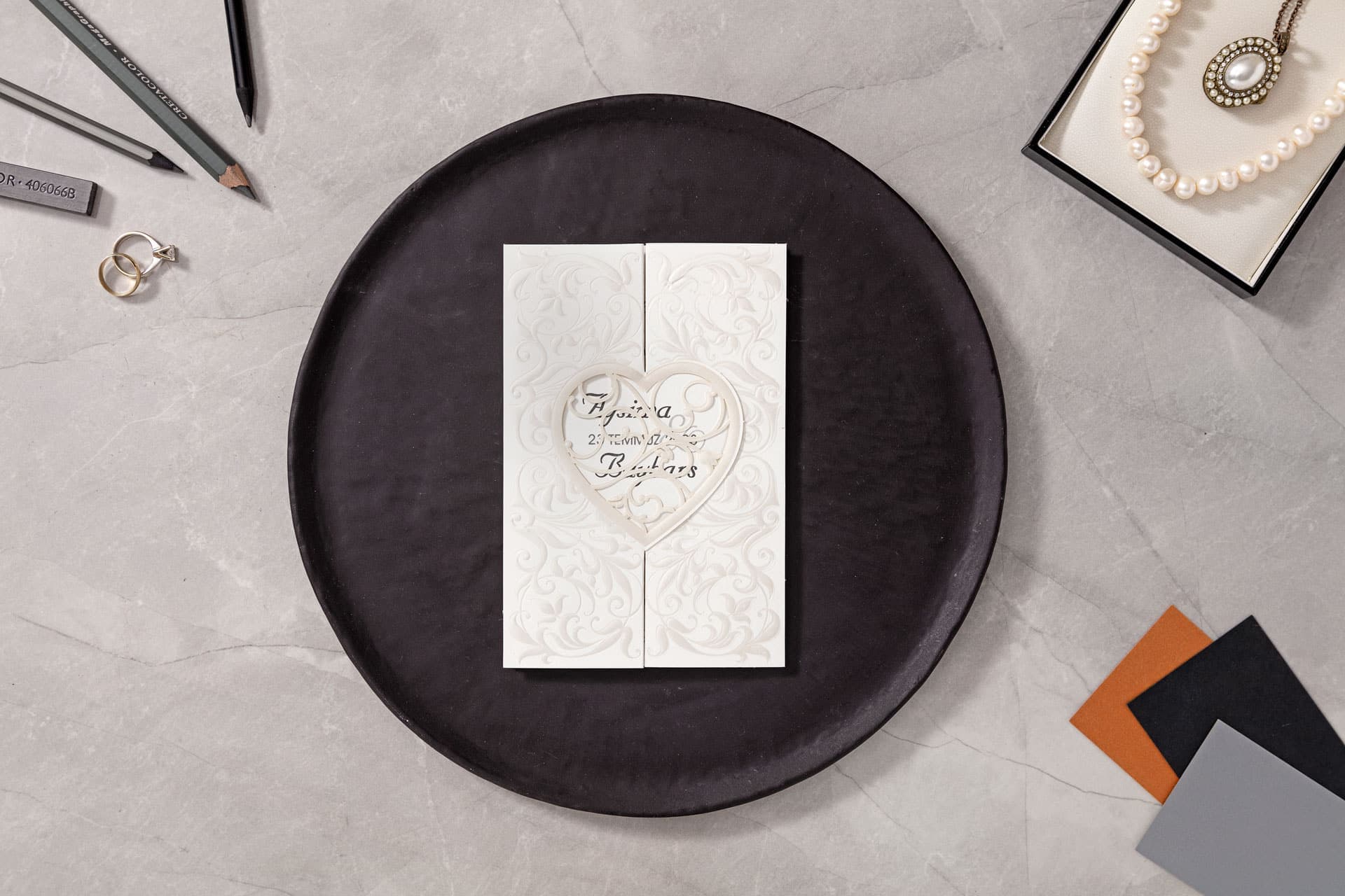 İklim Davetiye 10525 2