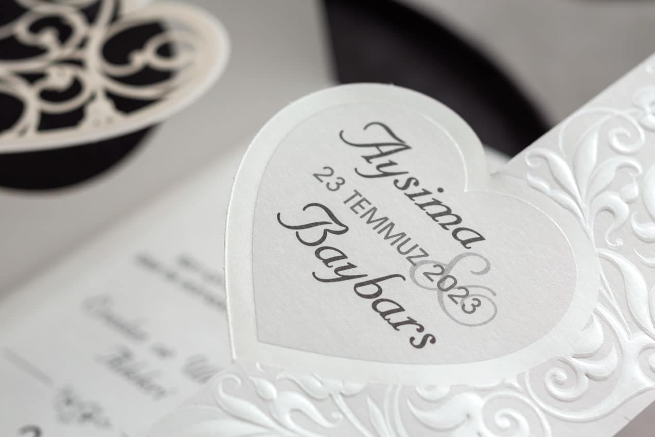 İklim Davetiye 10525 5