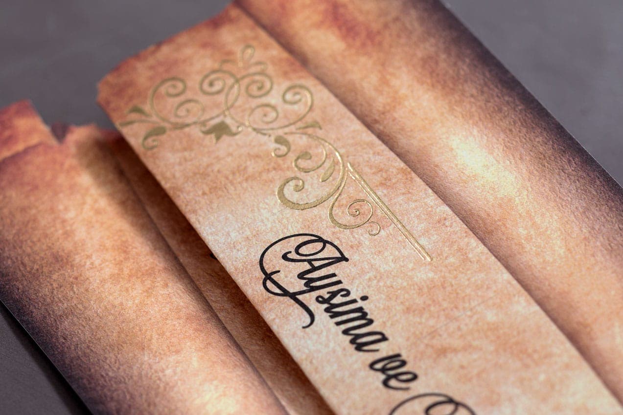 İklim Davetiye 10536 5