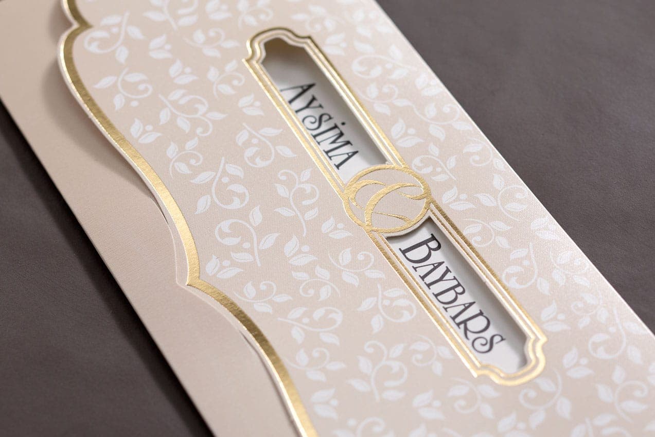 İklim Davetiye 10539 2