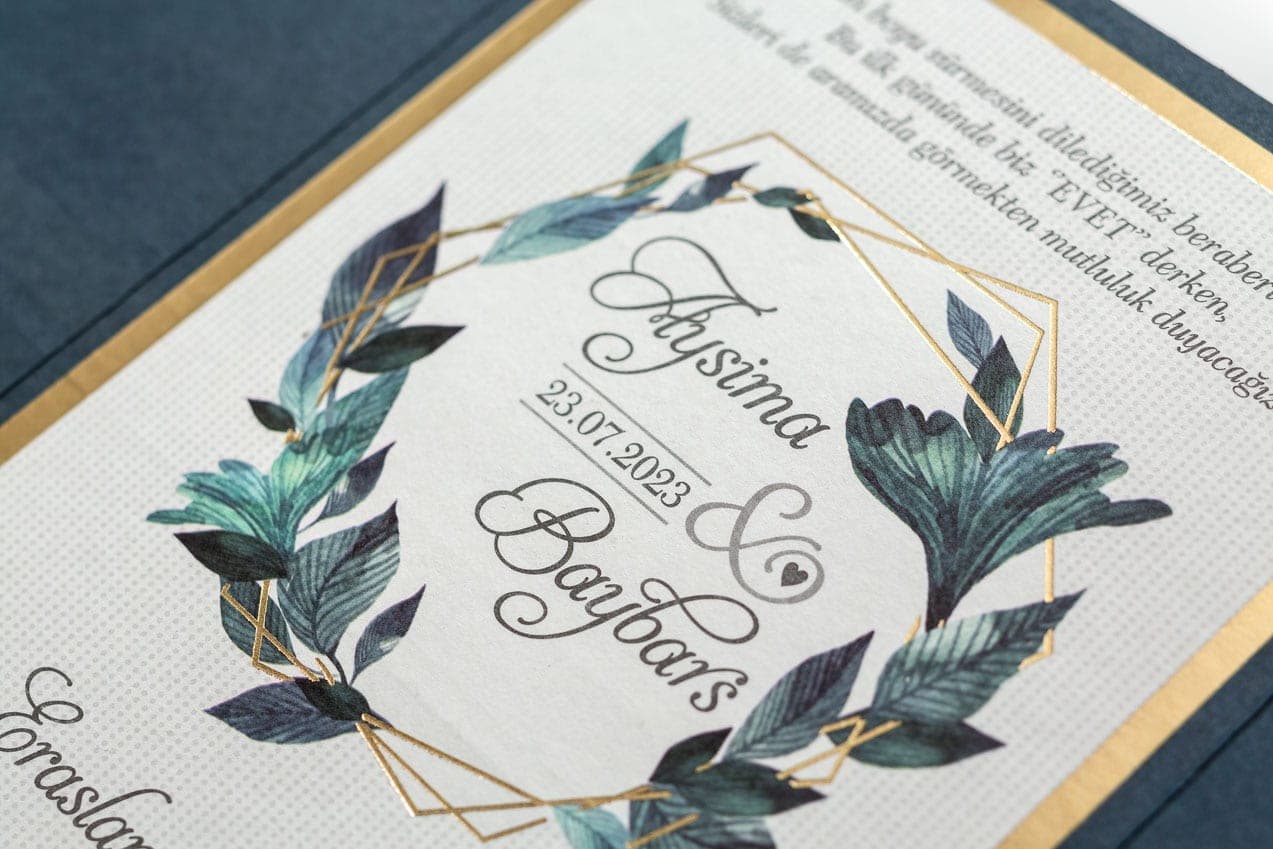 İklim Davetiye 10540 4