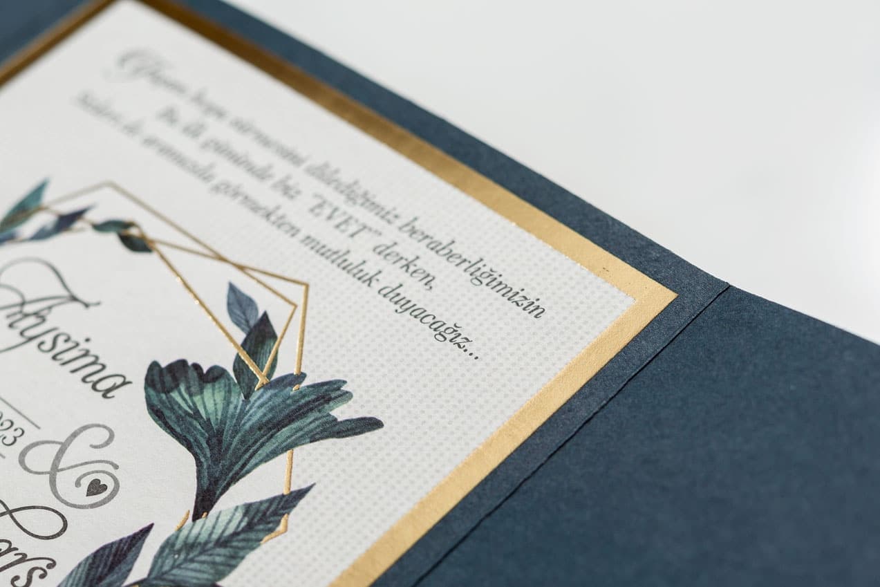 İklim Davetiye 10540 5