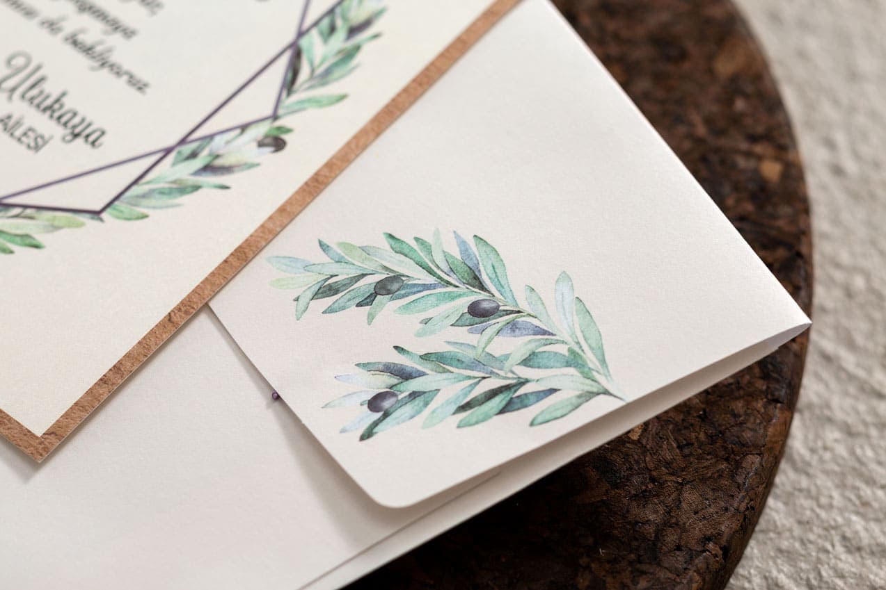 İklim Davetiye 10541 2