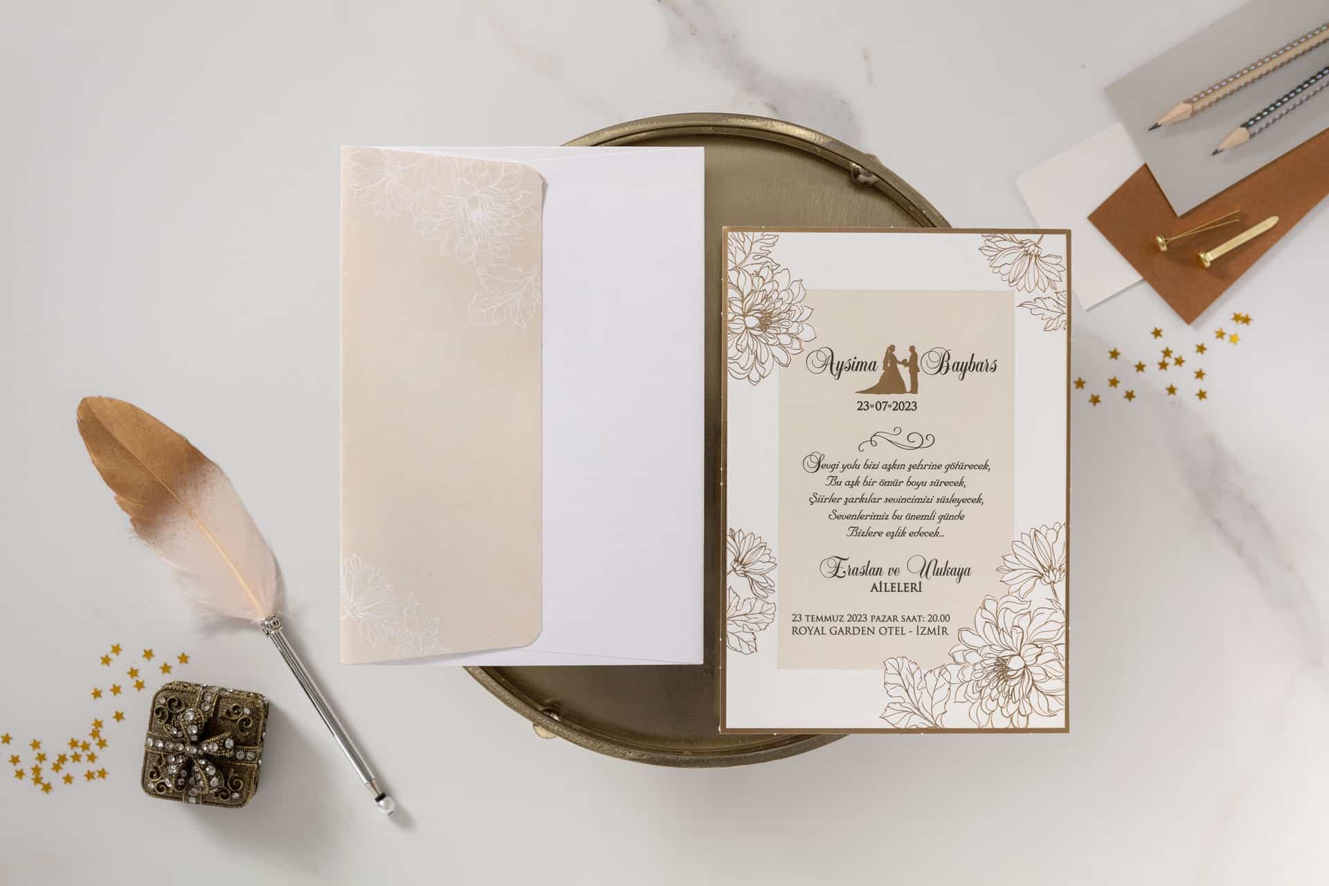 İklim Davetiye 10545 1