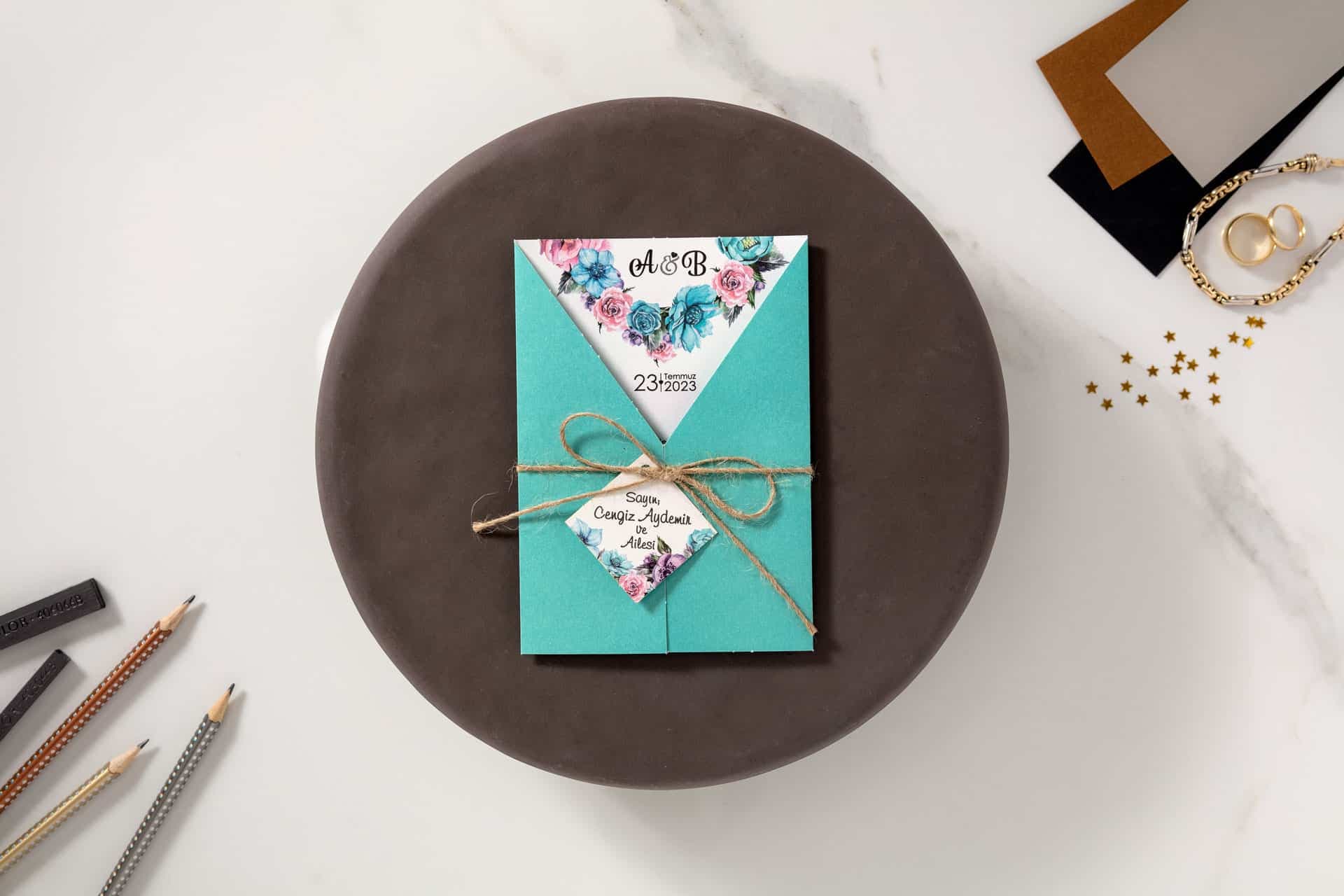 İklim Davetiye 10550 1