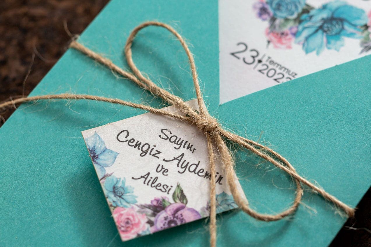 İklim Davetiye 10550 3