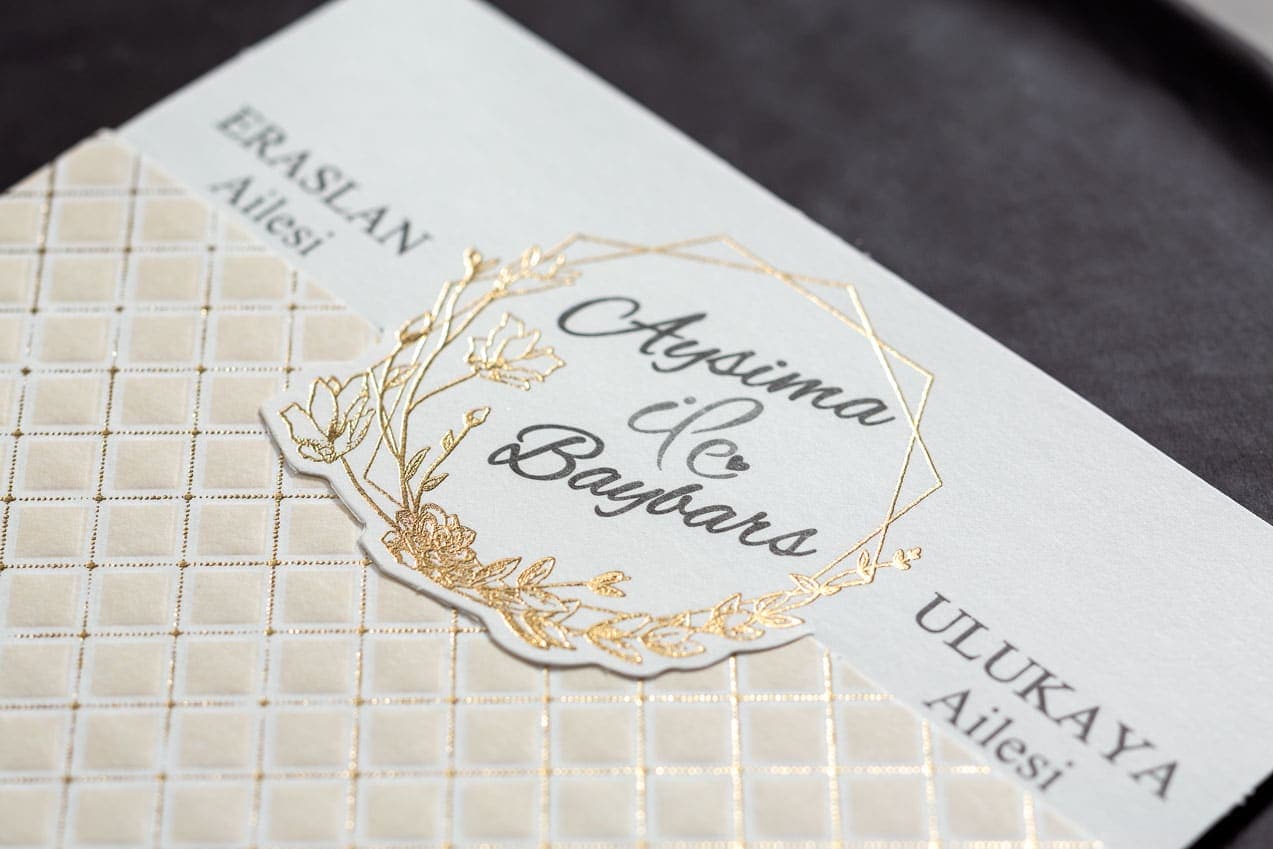 İklim Davetiye 10555 3