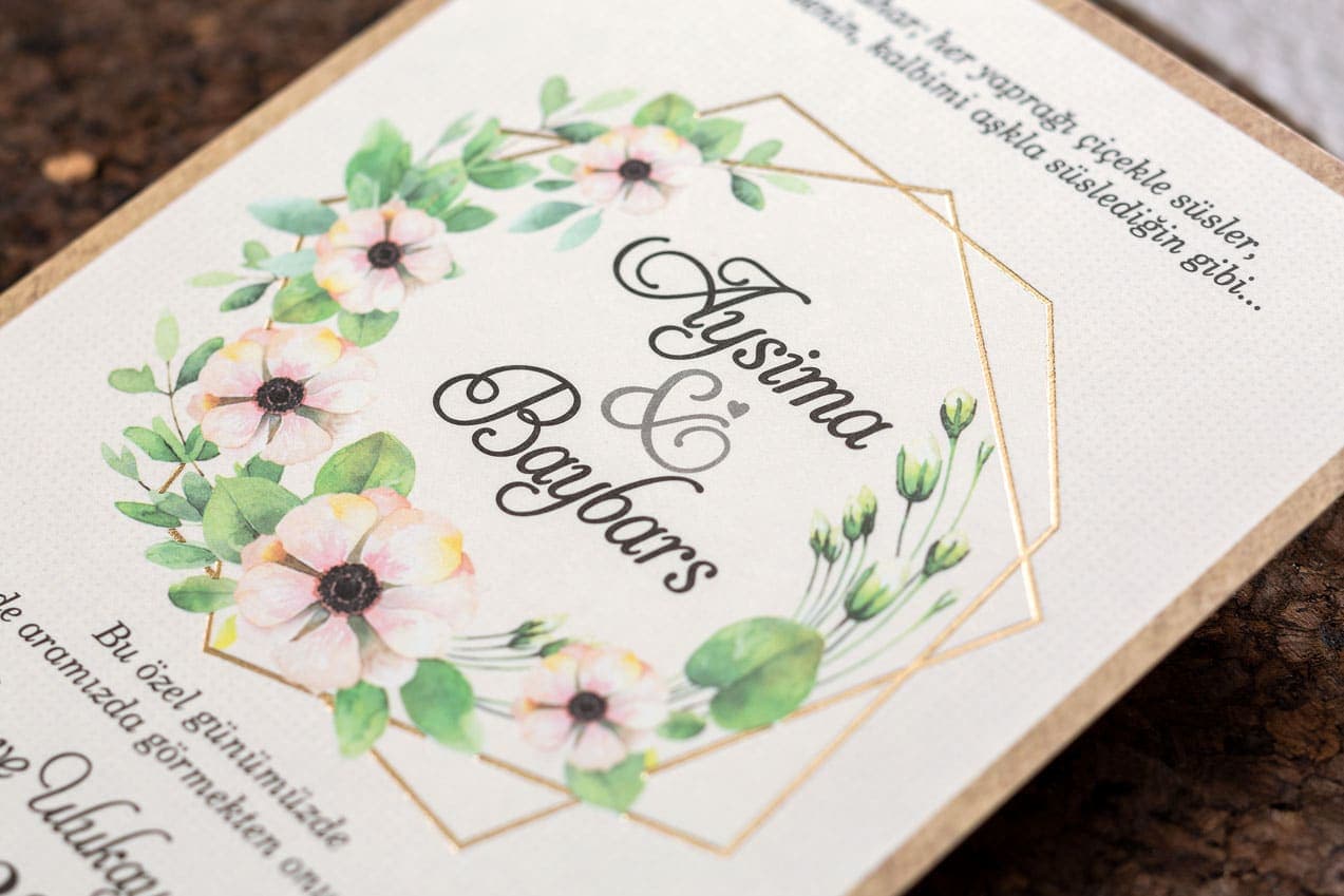 İklim Davetiye 10558 2