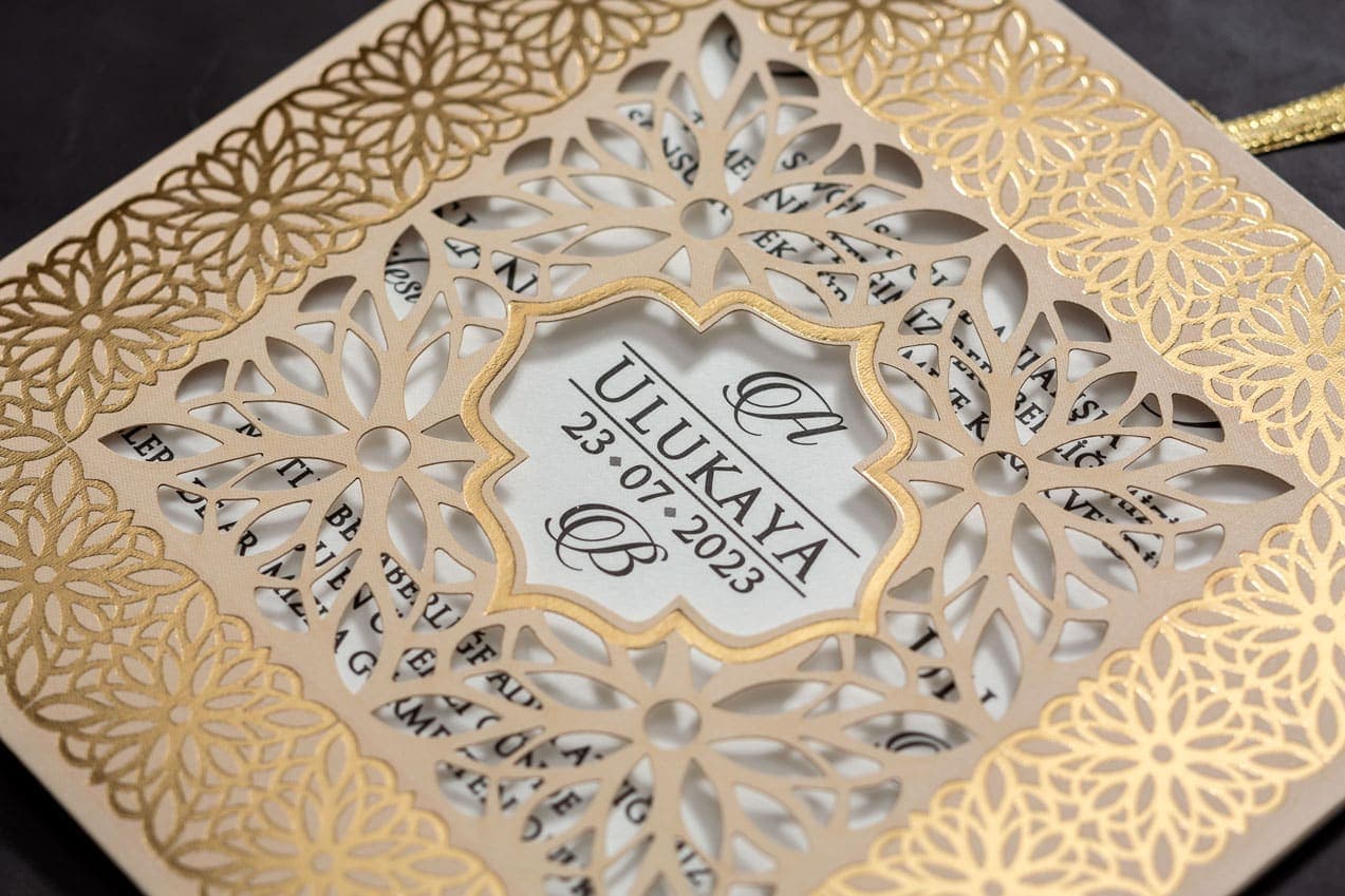 İklim Davetiye 10563 3