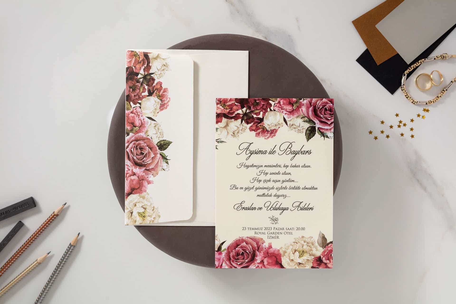 İklim Davetiye 10565 1