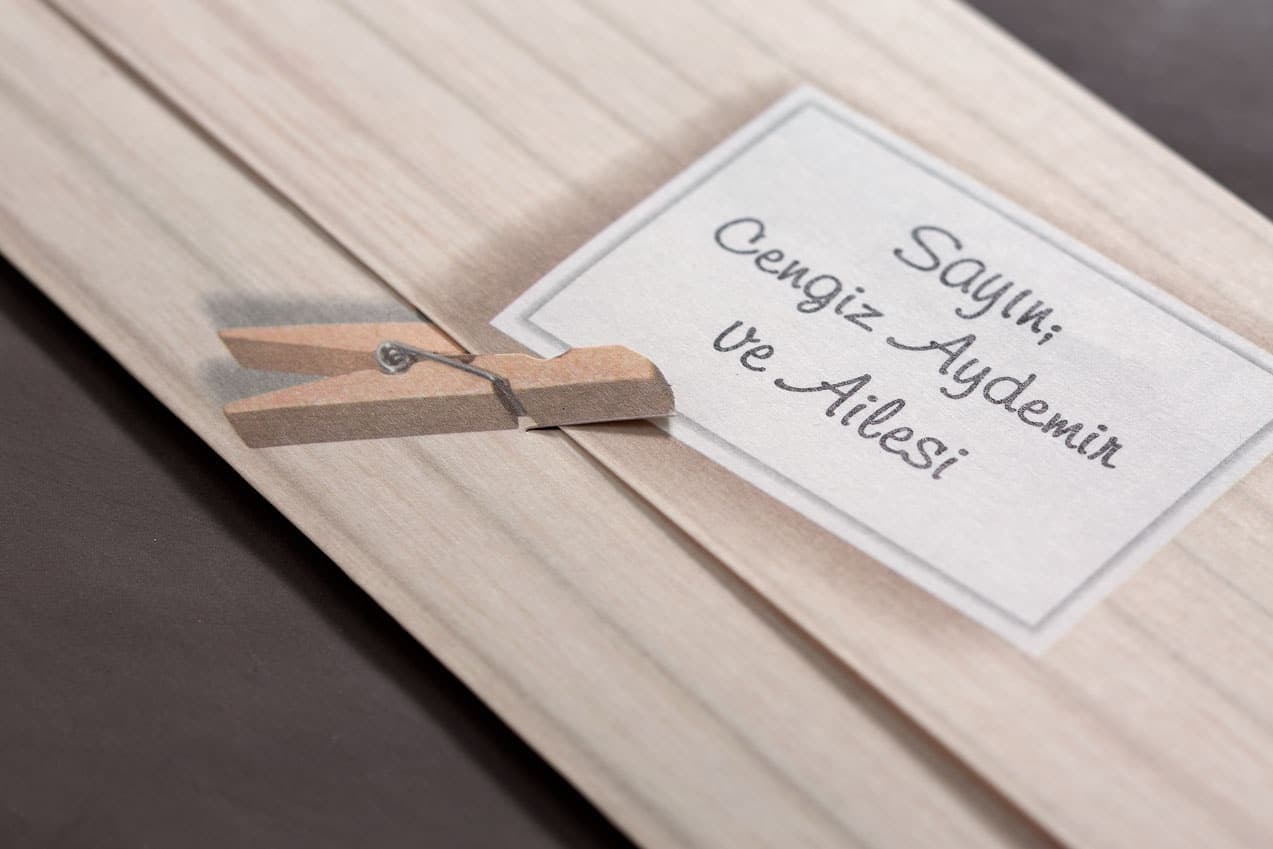 İklim Davetiye 10572 3