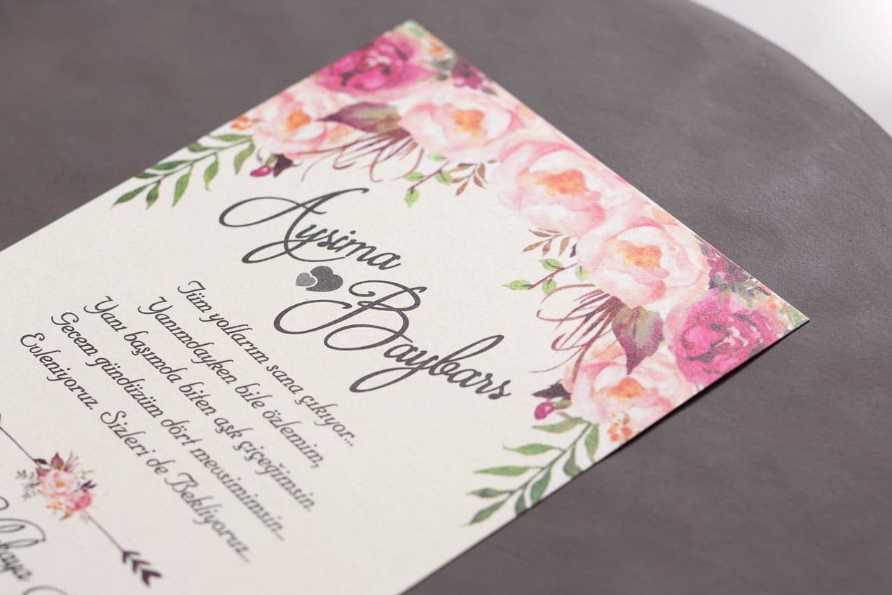 İklim Davetiye 10578 2