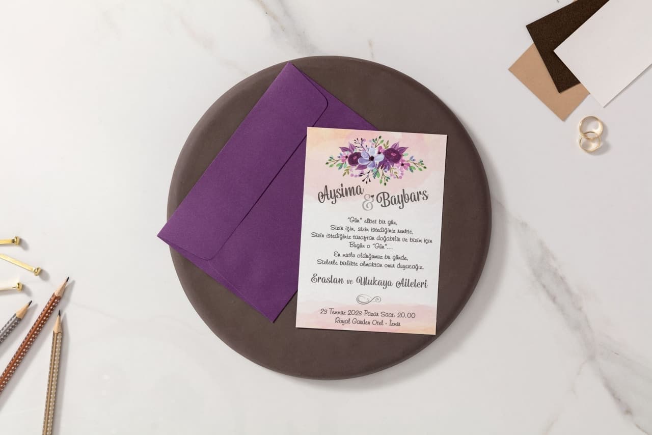 İklim Davetiye 10585 1