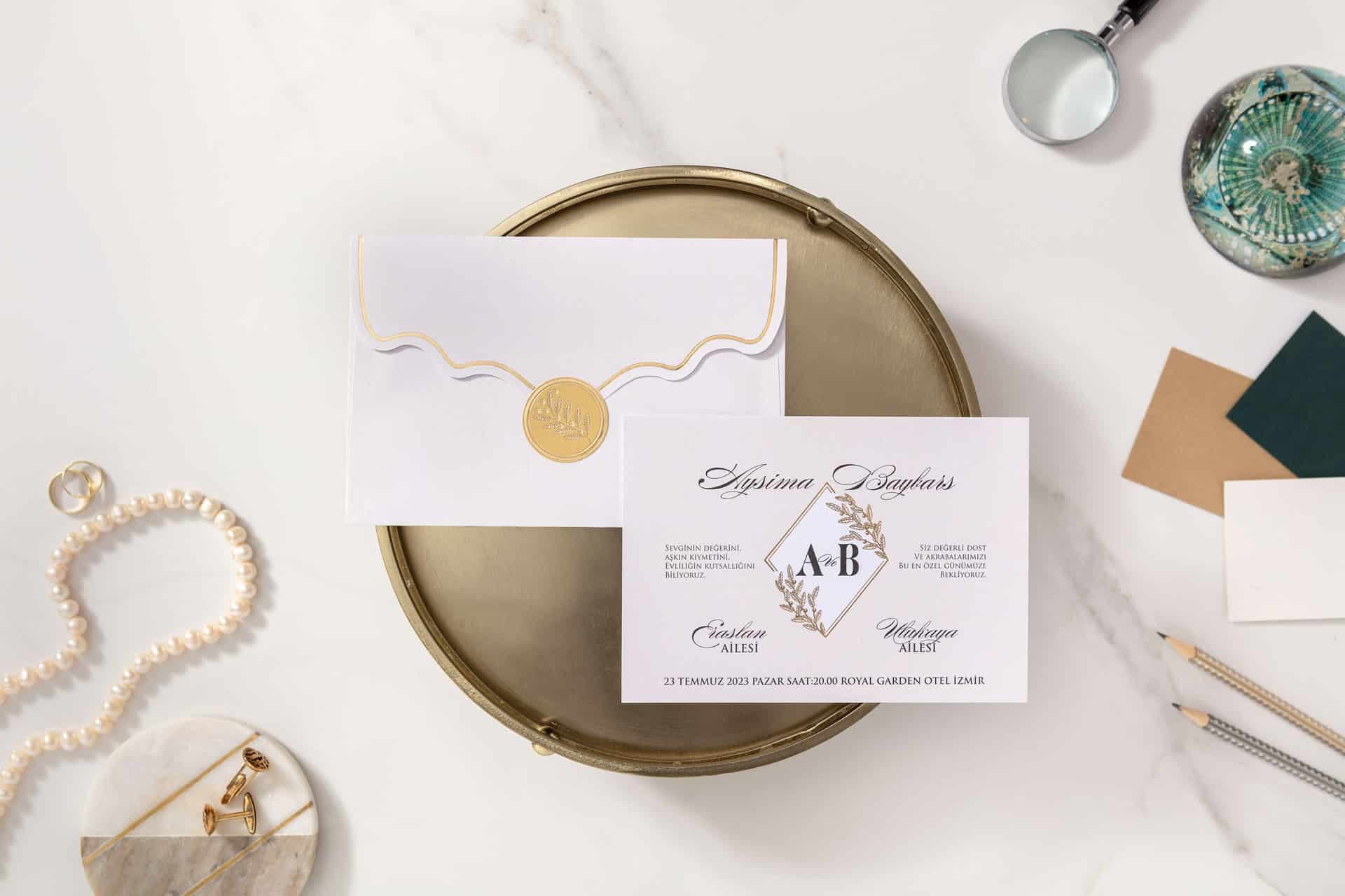 İklim Davetiye 10586 1