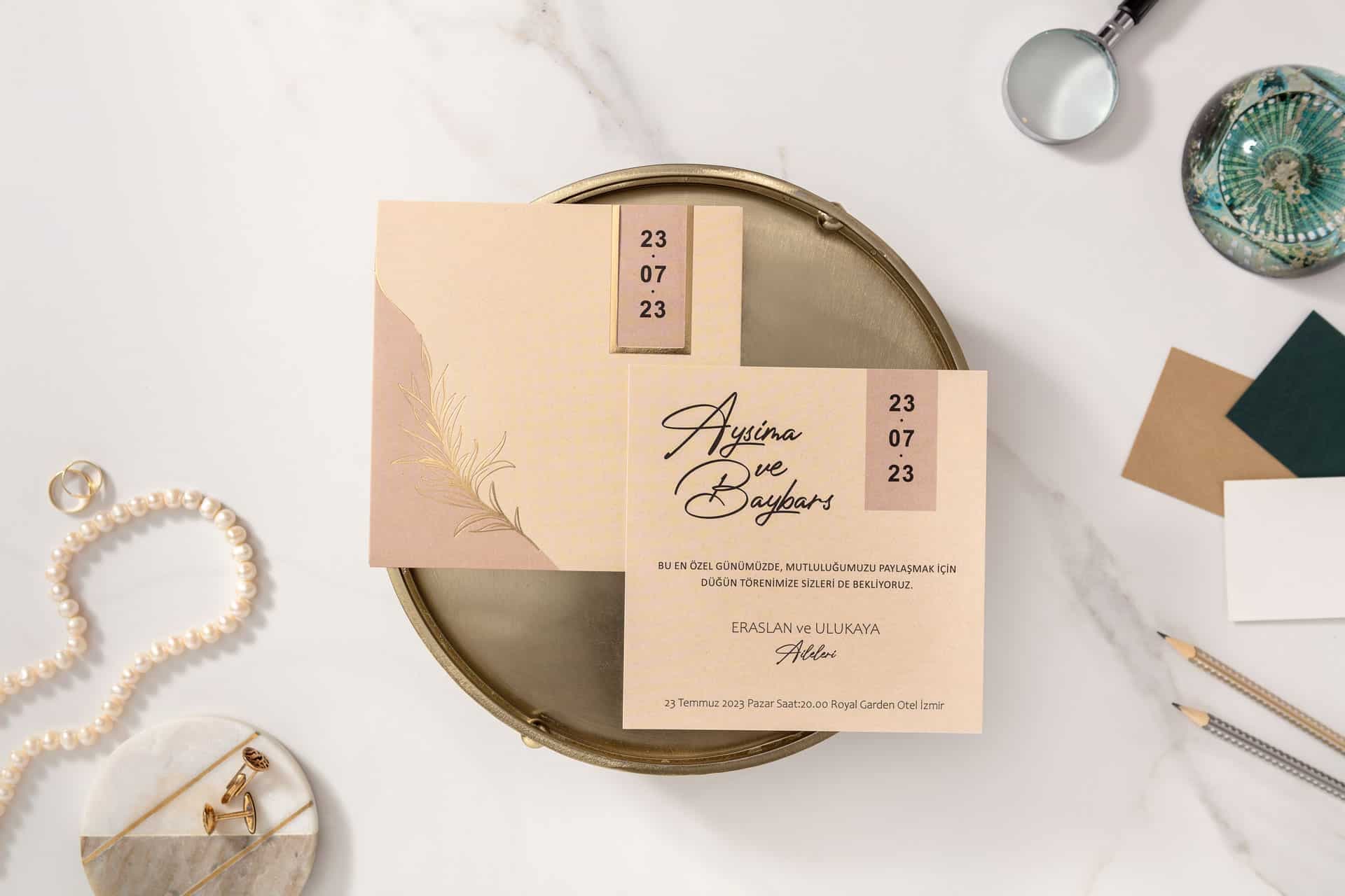 İklim Davetiye 10587 1