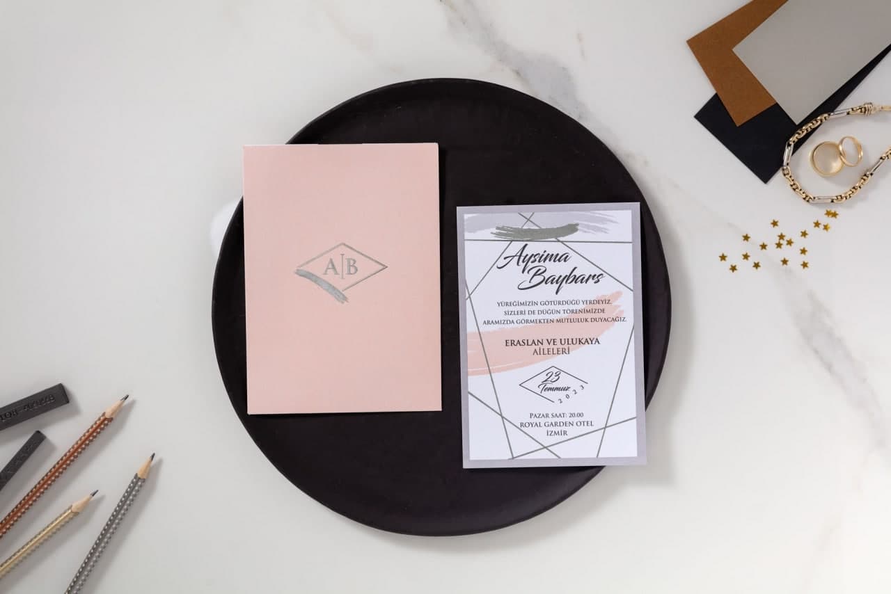 İklim Davetiye 10588 1