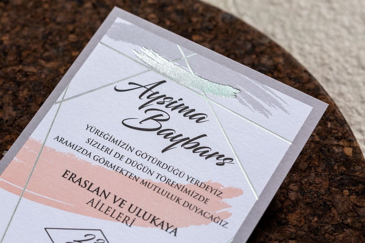 İklim Davetiye 10588 3