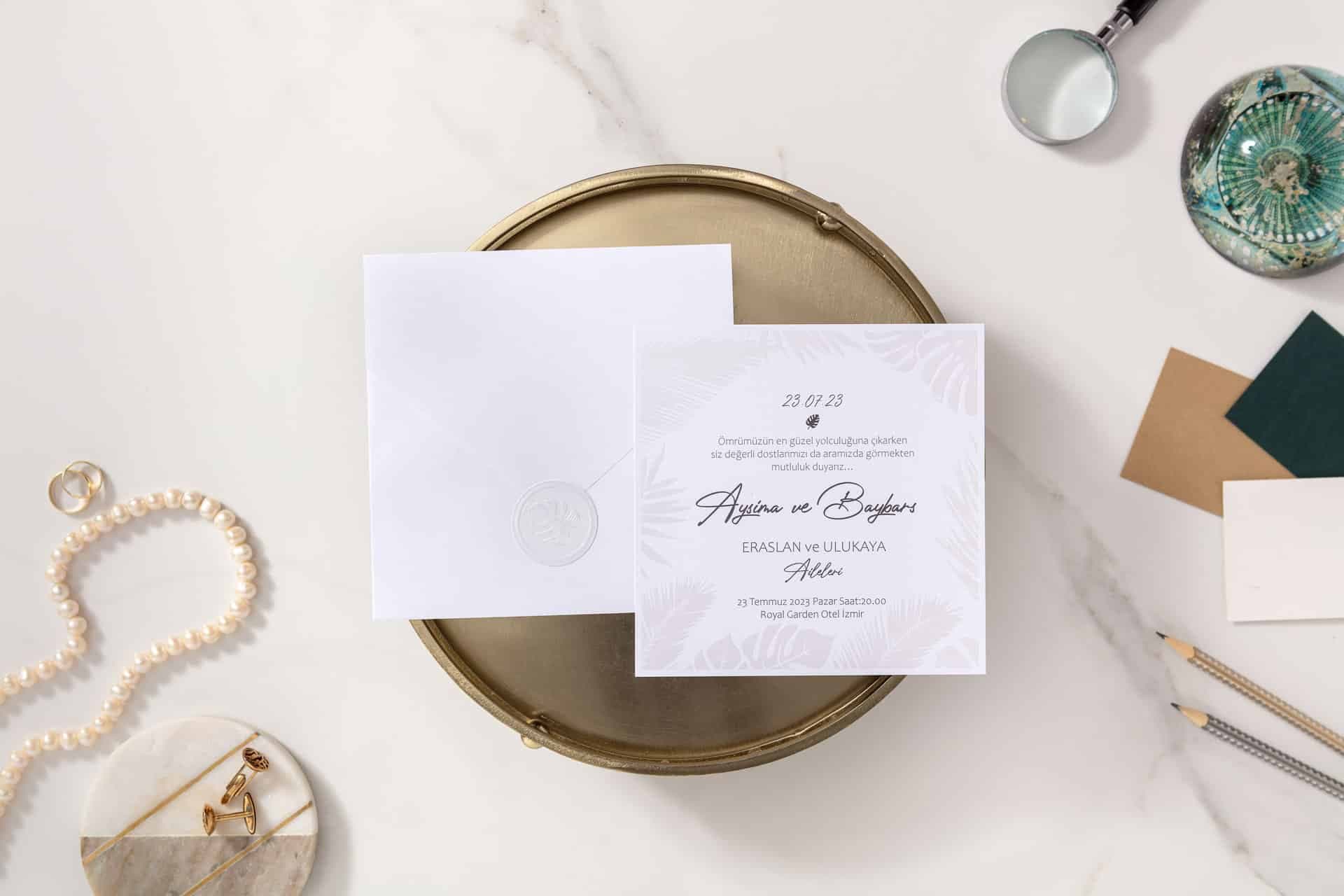 İklim Davetiye 10589 1