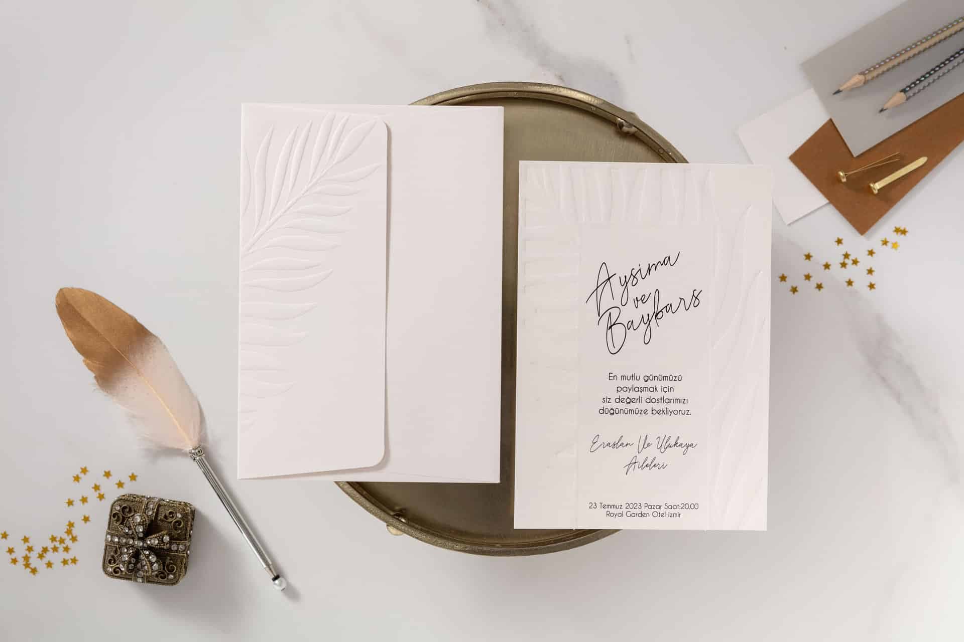 İklim Davetiye 10592 1