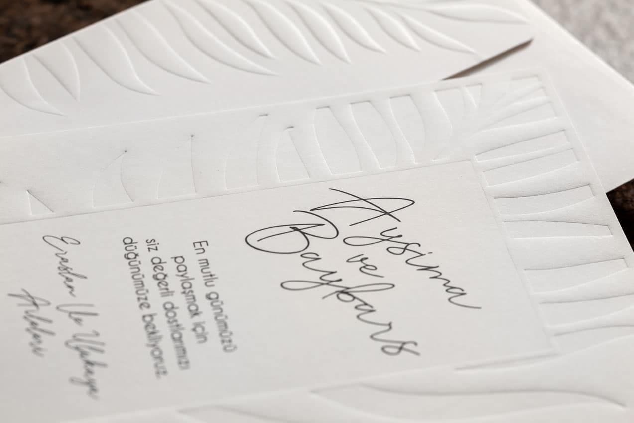 İklim Davetiye 10592 2