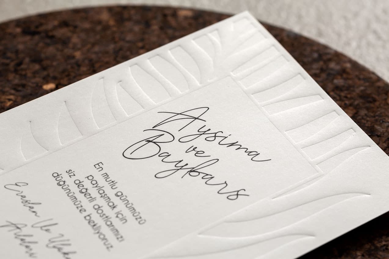 İklim Davetiye 10592 3