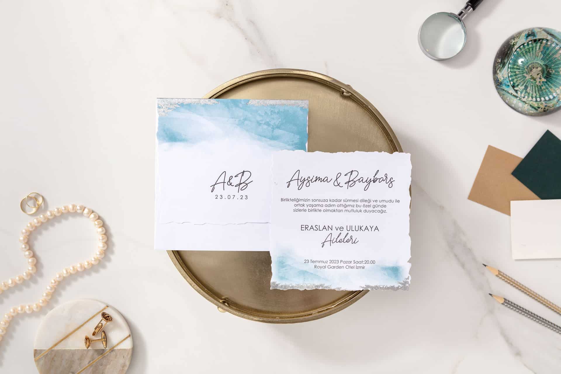 İklim Davetiye 10593 1