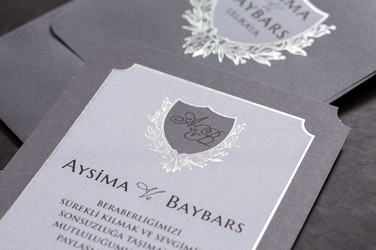 İklim Davetiye 10594 2