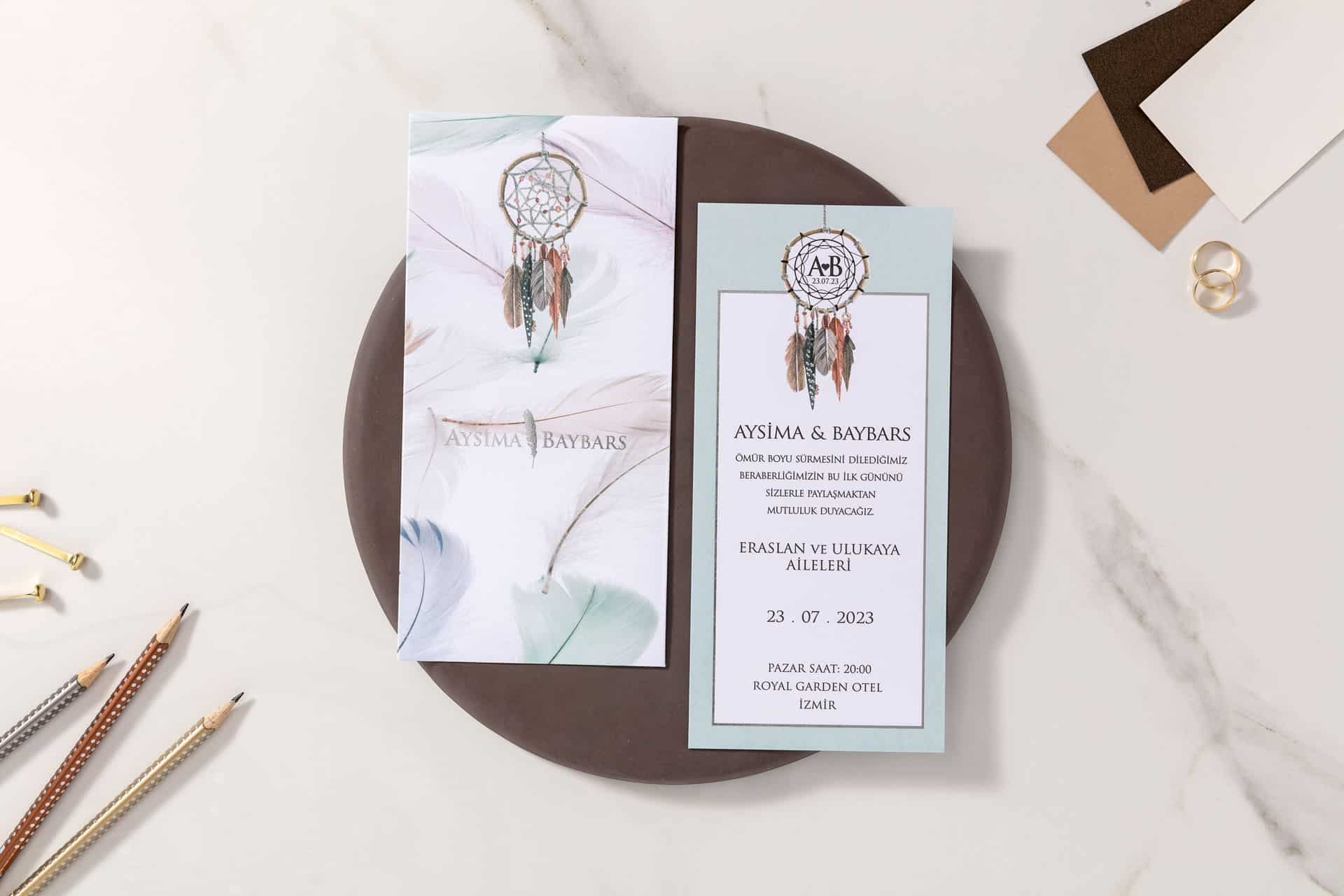 İklim Davetiye 10595 1