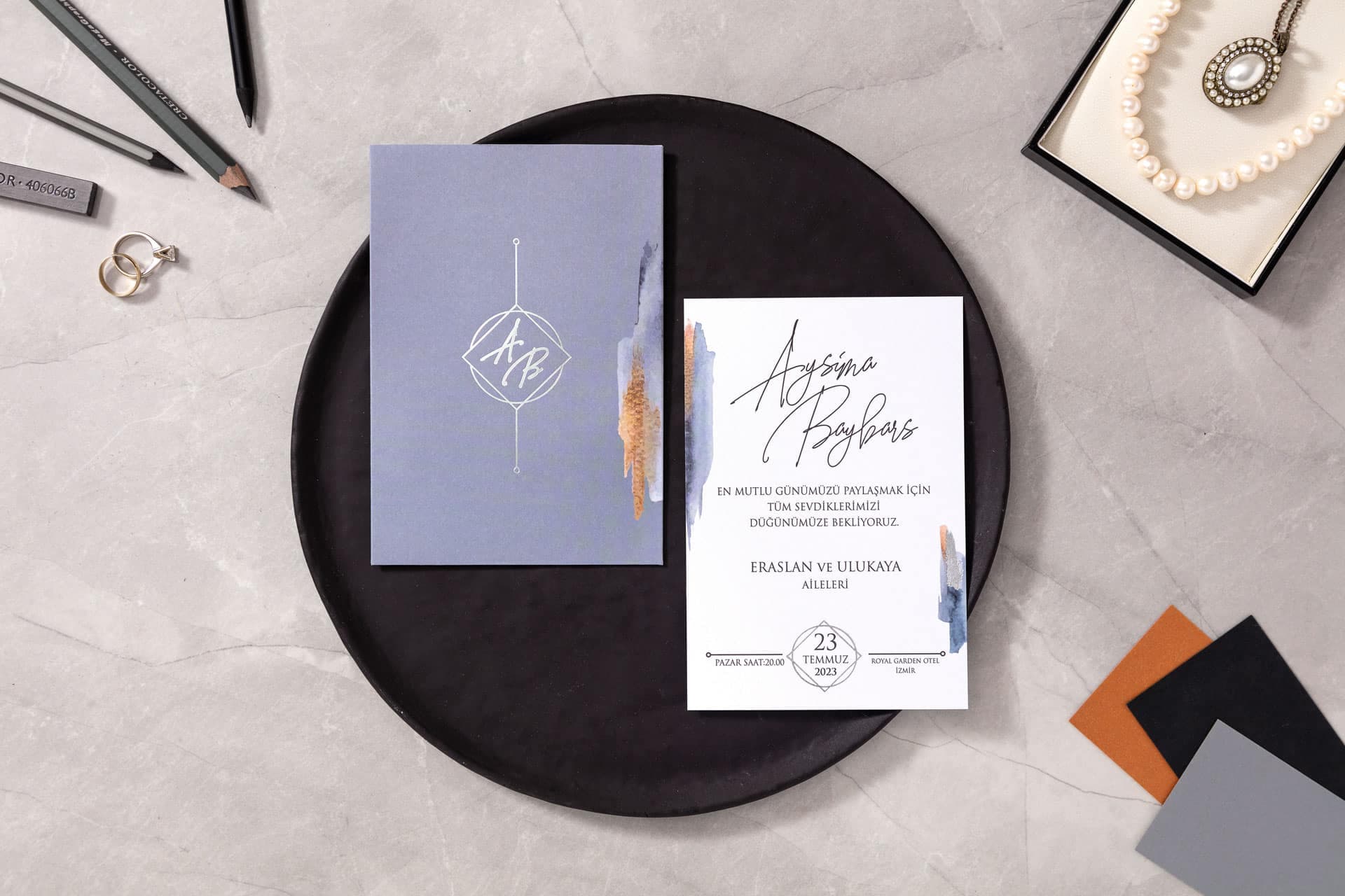 İklim Davetiye 10597 1